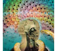 Omar Rodríguez-López Solar Gambling (Vinyl LP) 12" Album