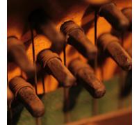 Omar Rodriguez-Lopez Solid State Mercenaries (Vinyl LP) 12" Album