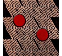 Omar Rodríguez-López Sworn Virgins (Vinyl LP) 12" Album