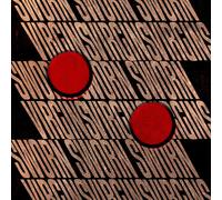 Omar Rodríguez-López Sworn Virgins (Vinyl LP) 12" Album