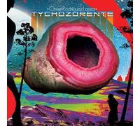 Omar Rodríguez-López Tychozorente (Vinyl LP) 12" Album