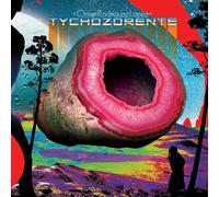 Omar Rodríguez-López Tychozorente (Vinyl LP) 12" Album