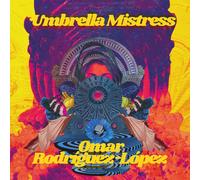 Omar Rodriguez-Lopez - Umbrella Mistress