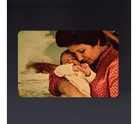 Omar Rodríguez-López – Un Corazón De Nadie – Vinile 12" LP