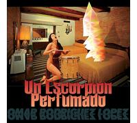 Omar Rodríguez-López Un Escorpión Perfumado (Vinyl LP) 12" Album