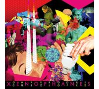 Omar Rodríguez-López Xenophanes (Vinyl LP) 12" Album