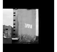 Omar Rodríguez-López Zapopan (Vinyl LP) 12" Album