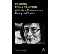 Omar Sabbagh Reading Fiona Sampson (Copertina rigida)