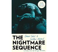 Omar Sakr The Nightmare Sequence (Tascabile)
