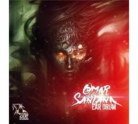 Omar Santana - Ear Drum