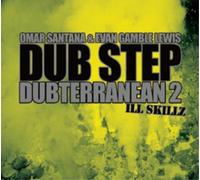 Santana Omar & Lewi - Dub Step 2