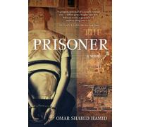 Omar Shahid Hamid The Prisoner (Tascabile)