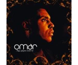 Omar - Sing (If You Want It)
