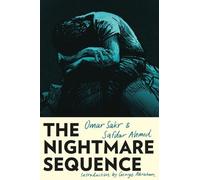 Omar Skar The Nightmare Sequence (Tascabile)