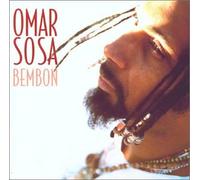 Omar Sosa - Bembon