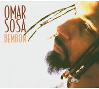 Omar Sosa Bembon (CD) Album