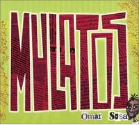 omar sosa - mulatos