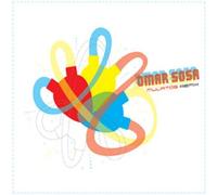 Omar Sosa - Mulatos: Remix by Omar Sosa (2006-04-02)