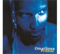 Omar Sosa - Prietos