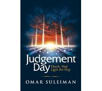 Omar Suleiman Judgement Day (Copertina rigida)