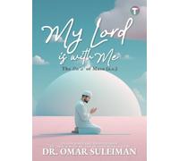 Omar Suleiman My Lord is with Me (Tascabile)