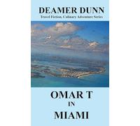 Omar T in Miami