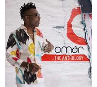Omar - The Anthology [VINYL LP]