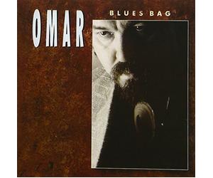 Omar & The Howlers - Blues Bag