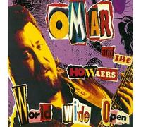 Omar & the Howlers - World Wide Open