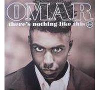 Omar - There's Nothing Like This - Talkin' Loud