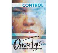 Omar Tyree Control (Copertina rigida)