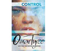 Omar Tyree Control (Tascabile)