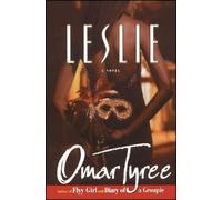 Omar Tyree Leslie (Tascabile)