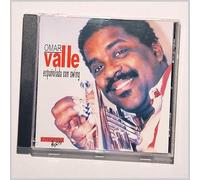 Omar Valle - Espanolada Con Swing