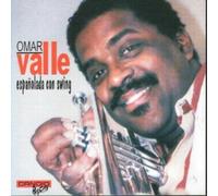 Omar Valle - Espanolada Con Swing