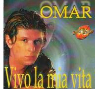 Omar - Vivo La Mia Vita