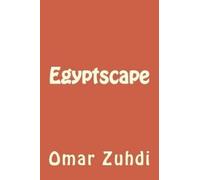 Omar Zuhdi Egyptscape (Tascabile)