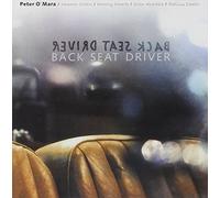O'Mara, Peter - Back Seat Driver