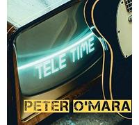 O'Mara, Peter - Tele Time