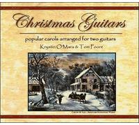 Omara/Poore - Christmas Guitars