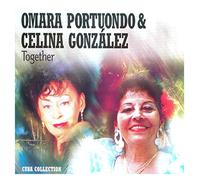 Omara Portuondo & Celina... - Together