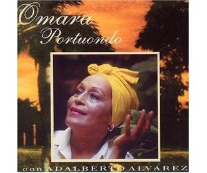 Omara Portuondo - Con Adalberto Alvarez