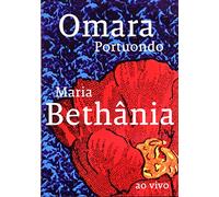 Omara Portuondo e Maria Bethania - Ao vivo