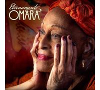Omara Portuondo Eternamente Omara (CD) Album Digipak
