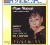 Omara Portuondo - La Novia Del Filin by Omara Portuondo (2002-01-01)