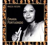 OMARA PORTUONDO - Magia Negra