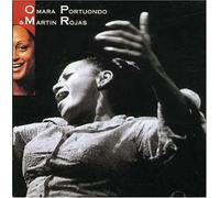 Omara Portuondo & Martin Rojas