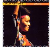 Omara Portuondo - Palabras