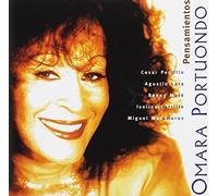 Omara Portuondo - Pensamientos