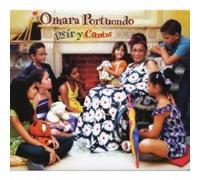 OMARA PORTUONDO - REIR Y CANTAR - OMARA PORTUOND